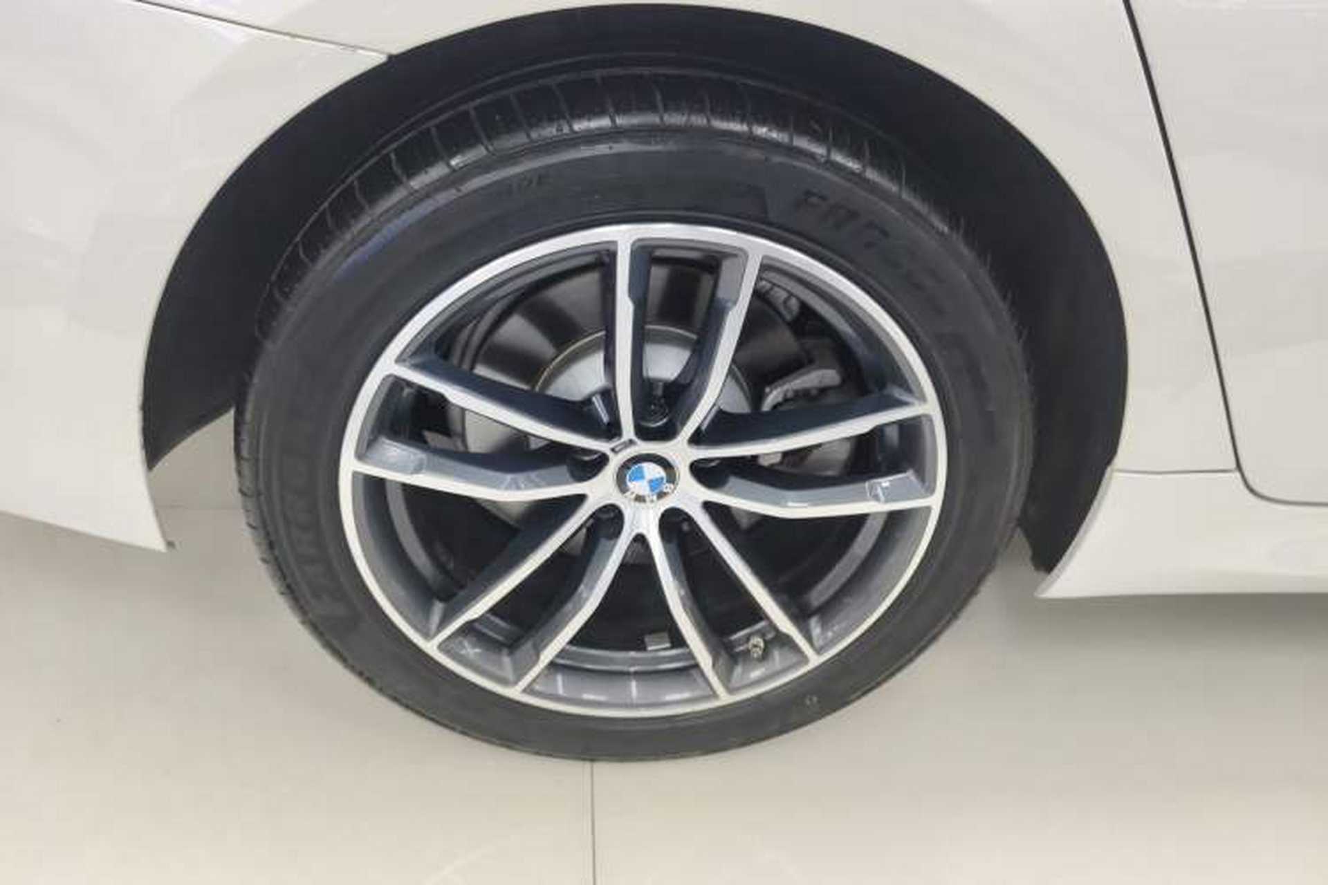 Used BMW 5 Series 2021 525Li M Sport Package Right Rear Wheel Hub