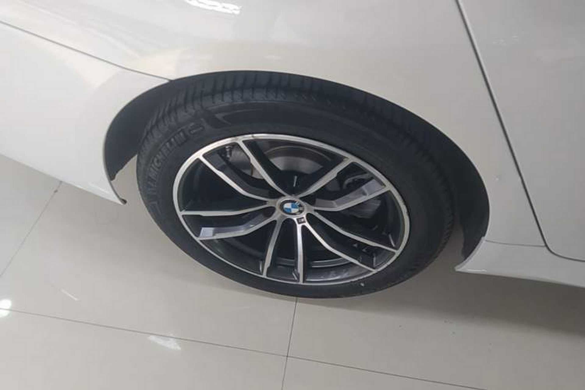 Used BMW 5 Series 2021 525Li M Sport Package Right Rear Wheel Hub