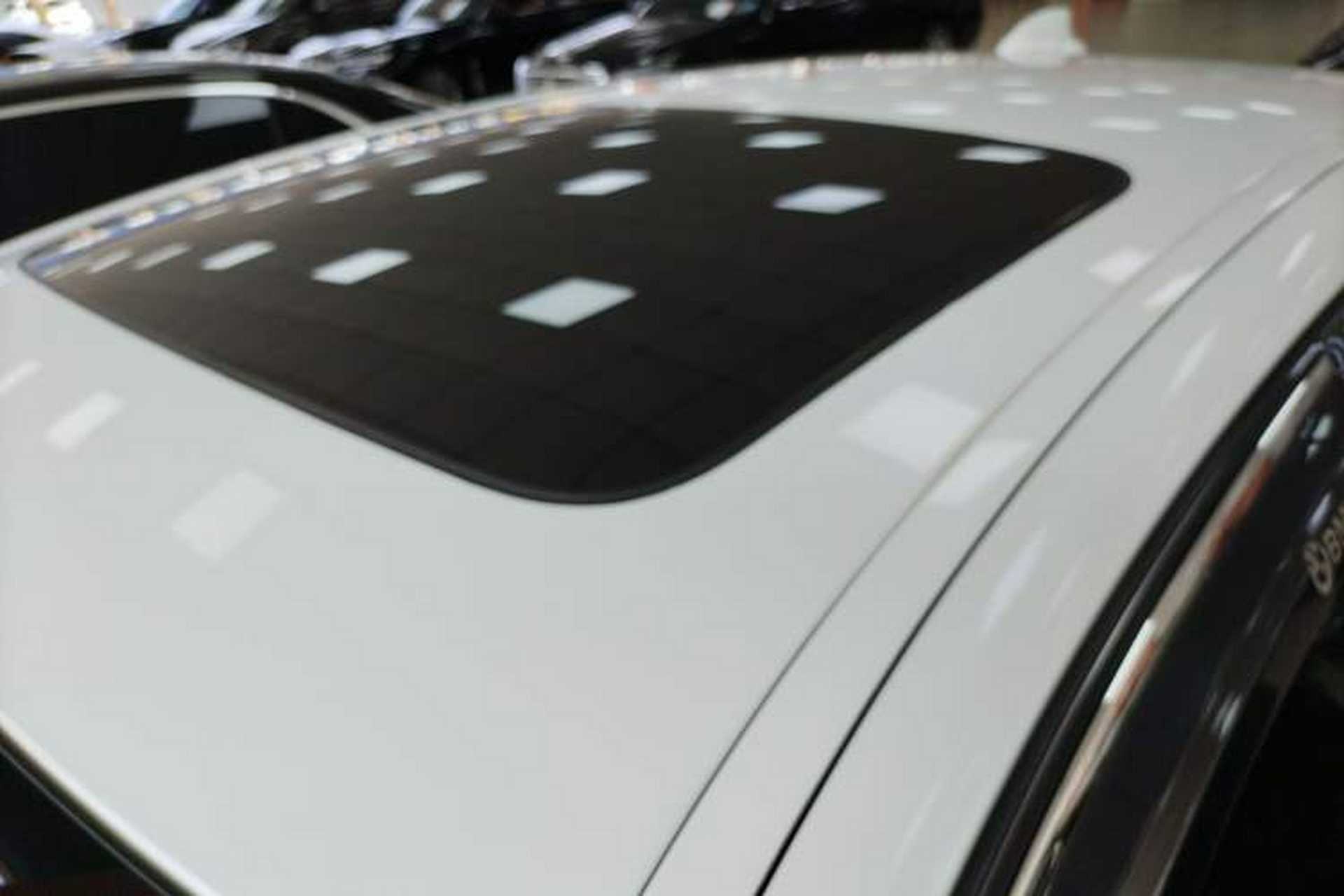 Used BMW 5 Series 2021 525Li M Sport Package Roof