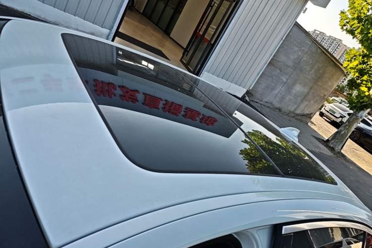 Used BMW 5 Series 2021 Facelifted 530Li Leading Edition M Sport Package Roof
