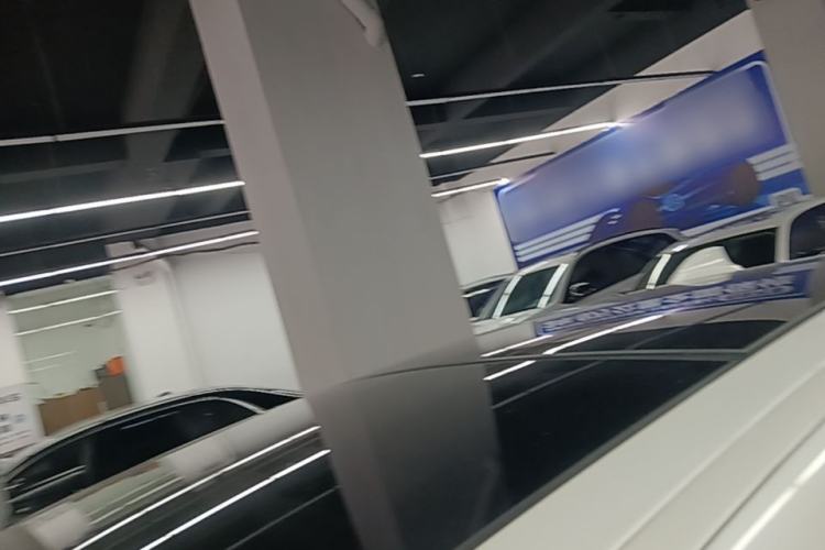 Used BMW 5 Series 2021 530Li Leading Model M Sport Package Roof