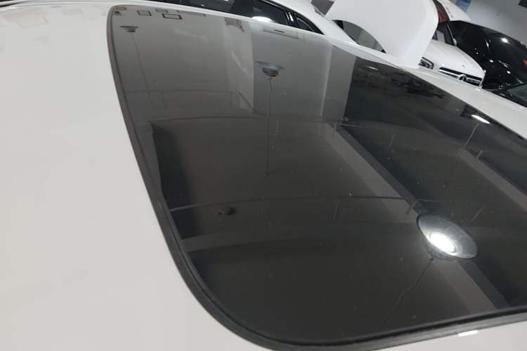 Used BMW 5 Series 2021 525i M Sport Package Roof