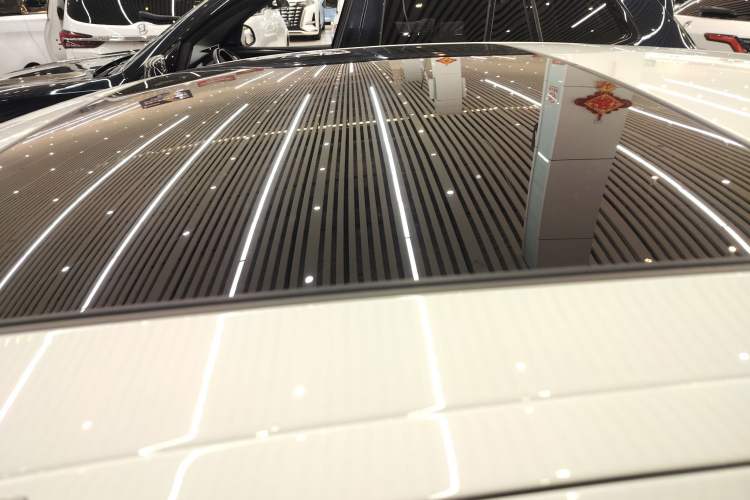 Used BMW 5 Series 2021 525i M Sport Package Roof