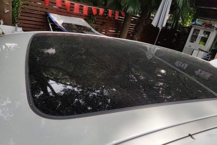 Used BMW 5 Series 2021 530Li Luxury Edition Premium Package Roof