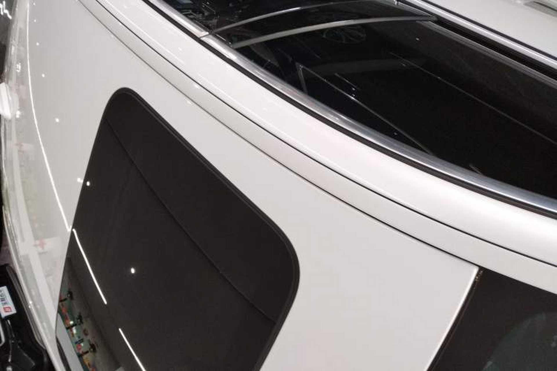 Used BMW 5 Series 2021 Updated Version 525Li Luxury Package Roof