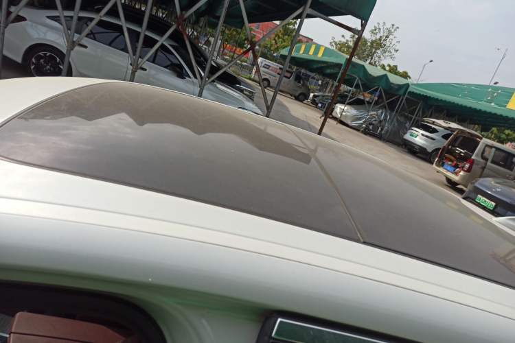 Used BMW 5 Series 2021 530Li xDrive M Sport Package Roof