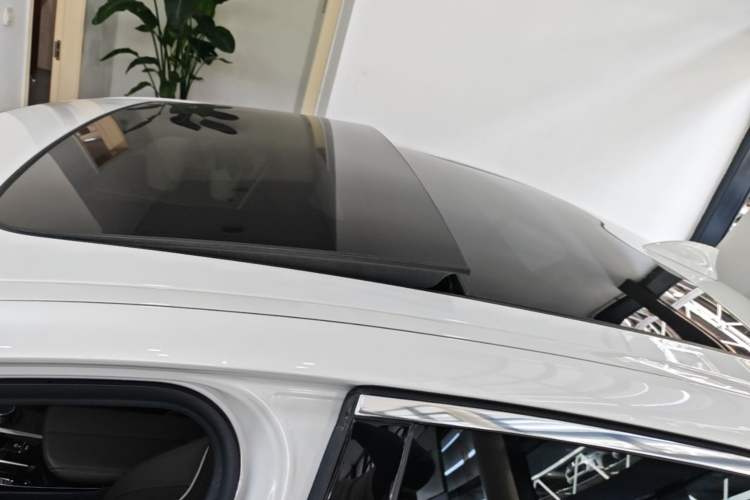 Used BMW 5 Series 2021 530Li Luxury Edition Premium Package Roof