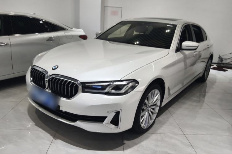 Ojetý BMW 5 Series 2021 Updated 530Li Luxury Package Premium Edition Guazi used car, China used car export, Used car for sale, Used  cars, Cheapest cars for sale