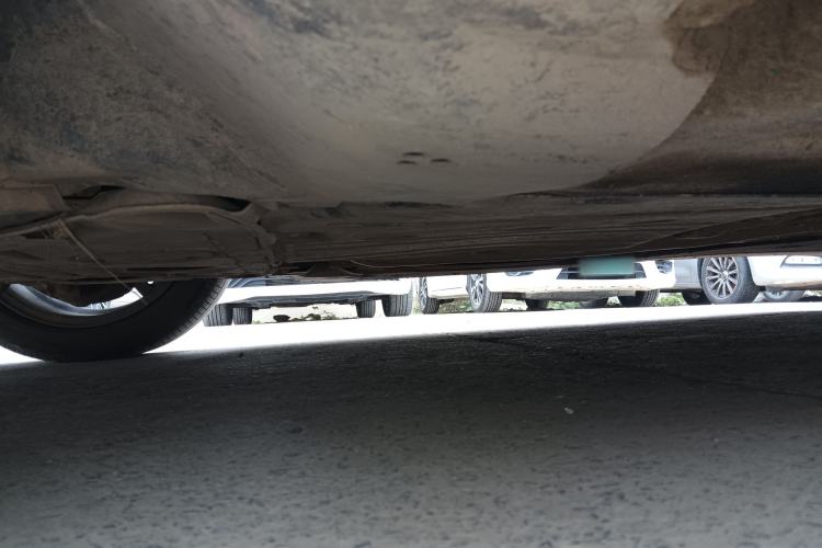 Used BMW 5 Series 2021 530Li xDrive Luxury Package Chassis Front Left