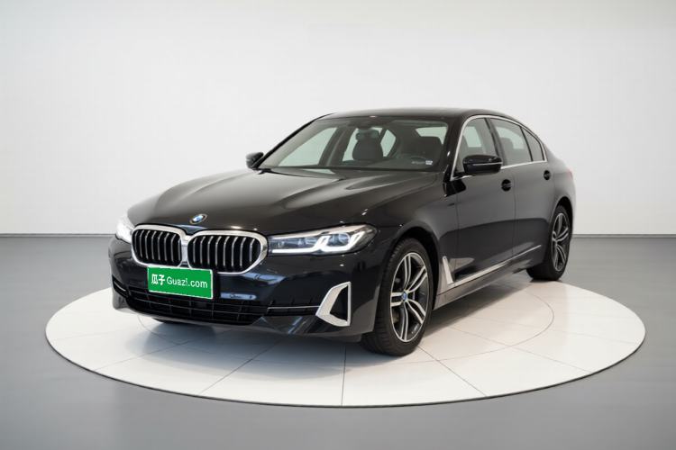 Used BMW 5 Series 2022 Updated 530Li Leading Edition Luxury Package Guazi used car, China used car export, Used car for sale, Used  cars, Cheapest cars for sale