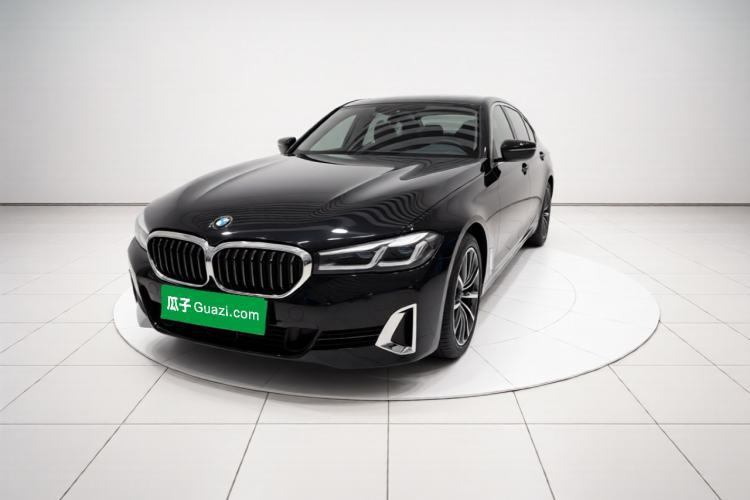 Ojetý BMW 5 Series 2022 Updated 530Li Leading Edition Luxury Package Guazi used car, China used car export, Used car for sale, Used  cars, Cheapest cars for sale