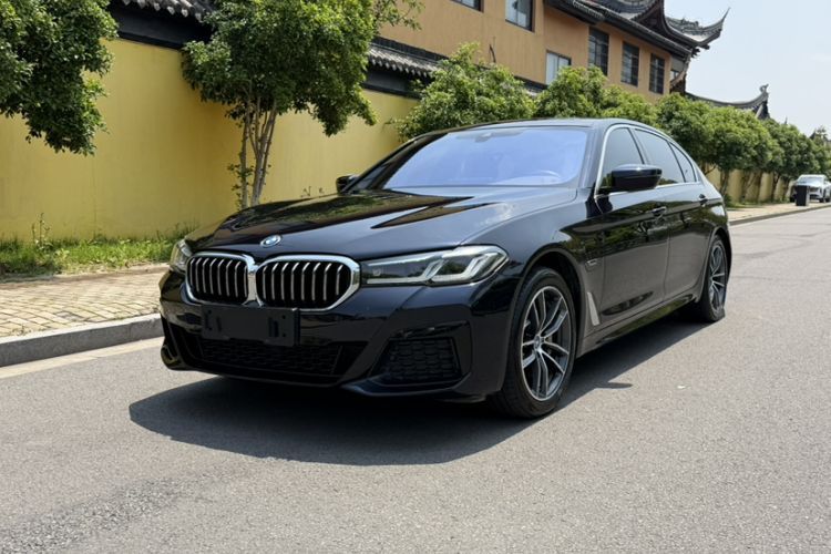 Used BMW 5 Series 2022 Updated 530Li Leading Edition Luxury Package Guazi used car, China used car export, Used car for sale, Used  cars, Cheapest cars for sale