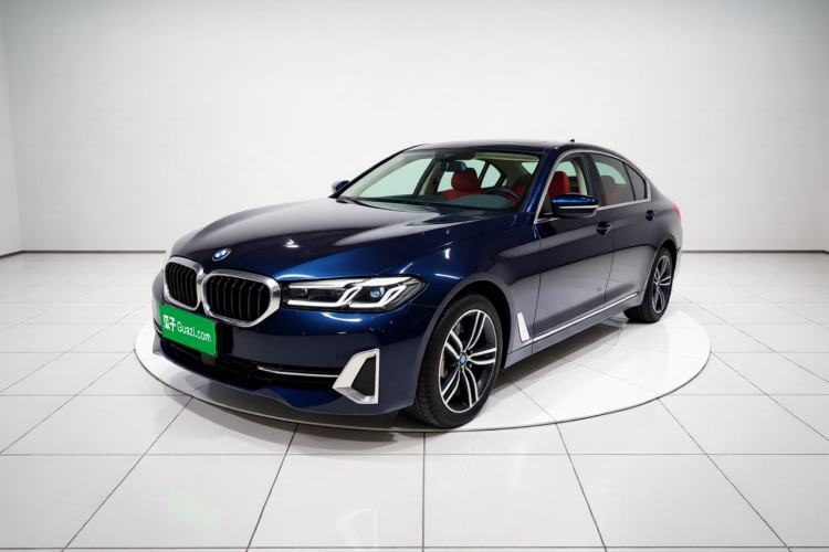 Used BMW 5 Series 2022 Updated 530Li Leading Edition Luxury Package Guazi used car, China used car export, Used car for sale, Used  cars, Cheapest cars for sale