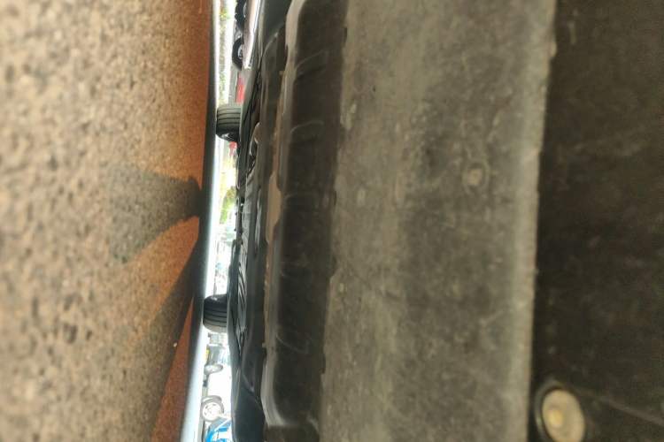 Used BMW 5 Series 2022 Restyled 525Li M Sport Package Chassis Front