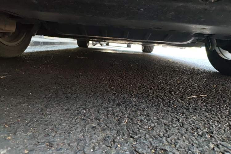 Used BMW 5 Series 2022 Restyled 525Li M Sport Package Chassis Front