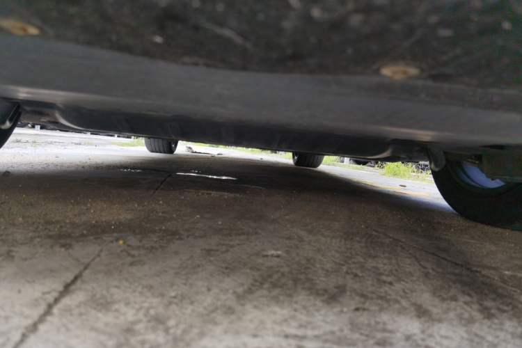 Used BMW 5 Series 2022 Restyled 525i M Sport Package Chassis Front