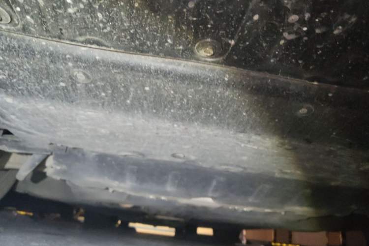 Used BMW 5 Series 2022 Restyled 525i M Sport Package Chassis Front