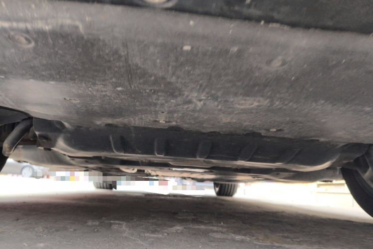 Used BMW 5 Series 2022 Restyled 525Li M Sport Package Chassis Front