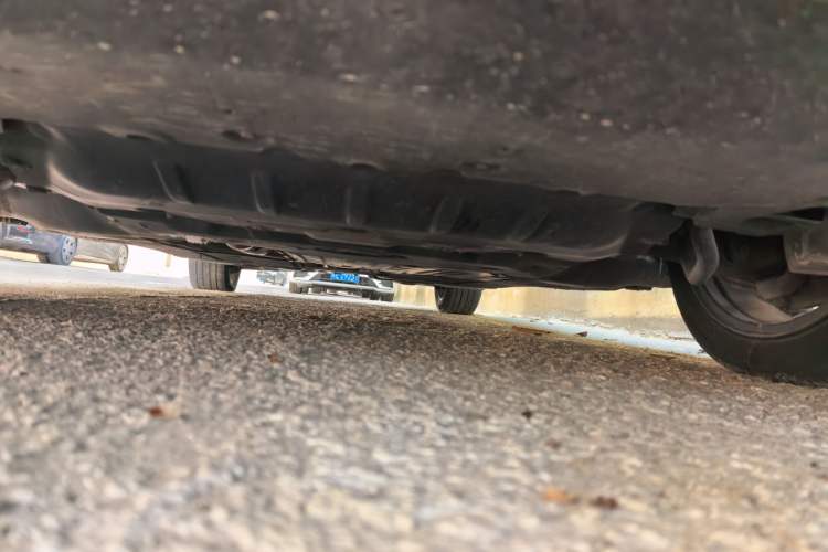 Used BMW 5 Series 2022 Second Facelift 525Li M Sport Package Chassis Front