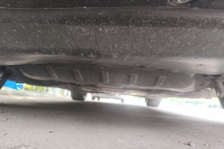 Used BMW 5 Series 2022 Second Facelift 530i M Sport Package Chassis Front