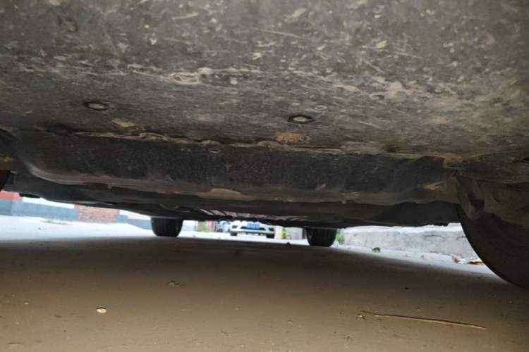 Used BMW 5 Series 2022 Restyled 525Li M Sport Package Chassis Front