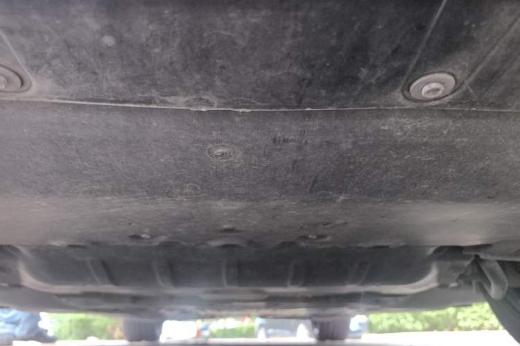 Used BMW 5 Series 2022 Second Facelift 525i M Sport Package Chassis Front