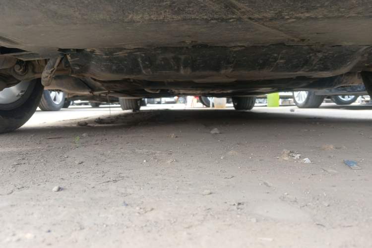 Used BMW 5 Series 2022 Restyled 525Li Luxury Package Chassis Front