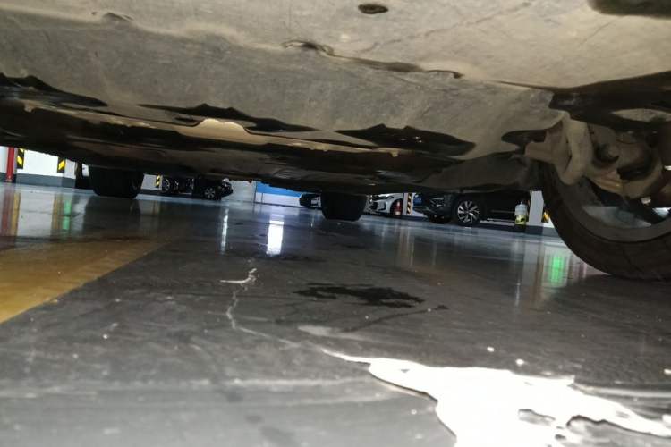 Used BMW 5 Series 2022 530Li Leading Model M Sport Package Chassis Front