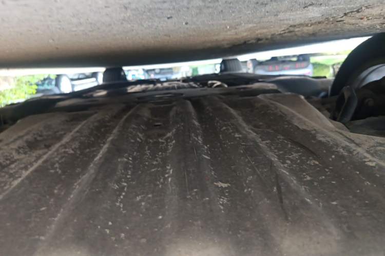 Used BMW 5 Series 2022 525Li Luxury Package Chassis Front