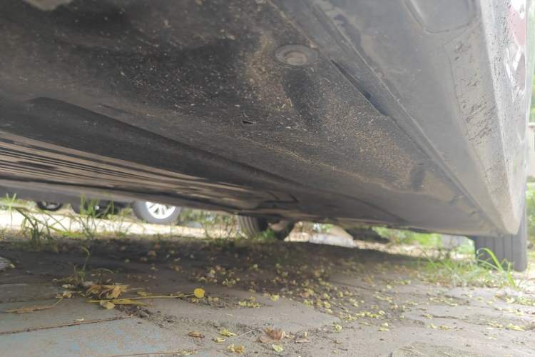 Used BMW 5 Series 2022 Updated 530Li Leading Edition Luxury Package Chassis Front Left