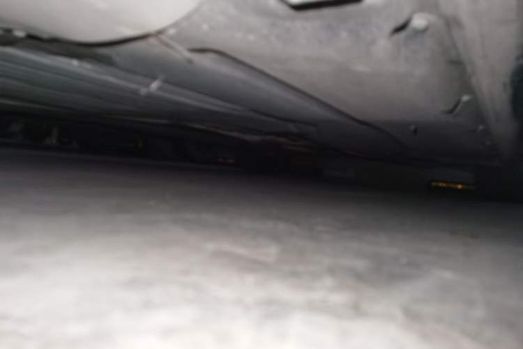 Used BMW 5 Series 2022 Restyled 525Li M Sport Package Chassis Front Left