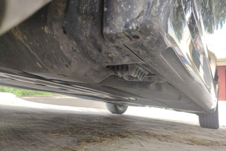 Used BMW 5 Series 2022 Second Facelift 525Li M Sport Package Chassis Front Left