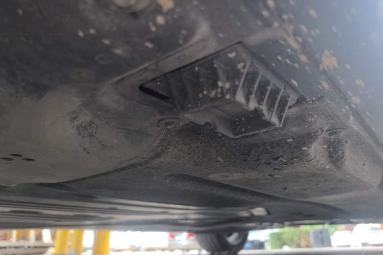 Used BMW 5 Series 2022 Second Facelift 525i M Sport Package Chassis Front Left