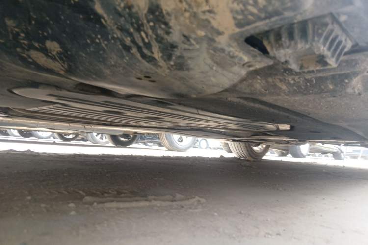 Used BMW 5 Series 2022 Restyled 525Li Luxury Package Chassis Front Left