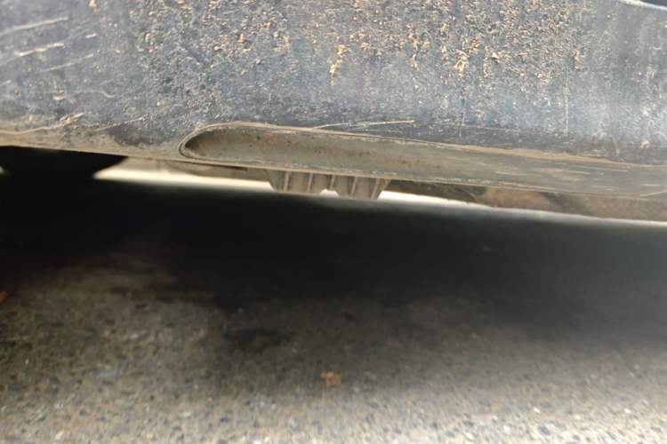 Used BMW 5 Series 2022 530Li Luxury Edition Premium Package Chassis Front Left