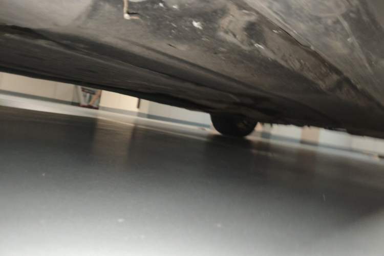 Used BMW 5 Series 2022 Restyled 530Li Leading Edition M Sport Package Chassis Front Left