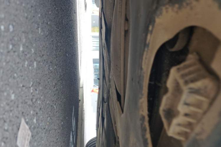 Used BMW 5 Series 2022 530Li Leading Model M Sport Package Chassis Front Left