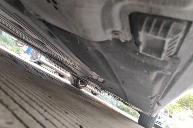Used BMW 5 Series 2022 525Li Luxury Package Chassis Front Left