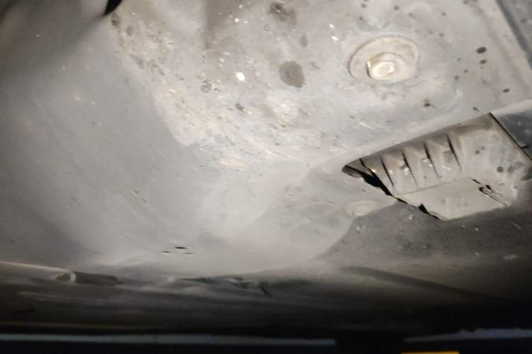 Used BMW 5 Series 2022 Restyled 525Li M Sport Package Chassis Front Left