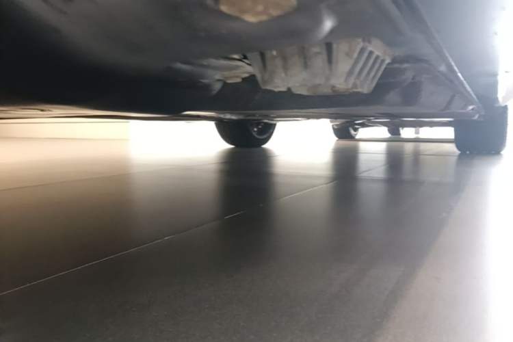 Used BMW 5 Series 2022 530Li xDrive M Sport Package Chassis Front Left