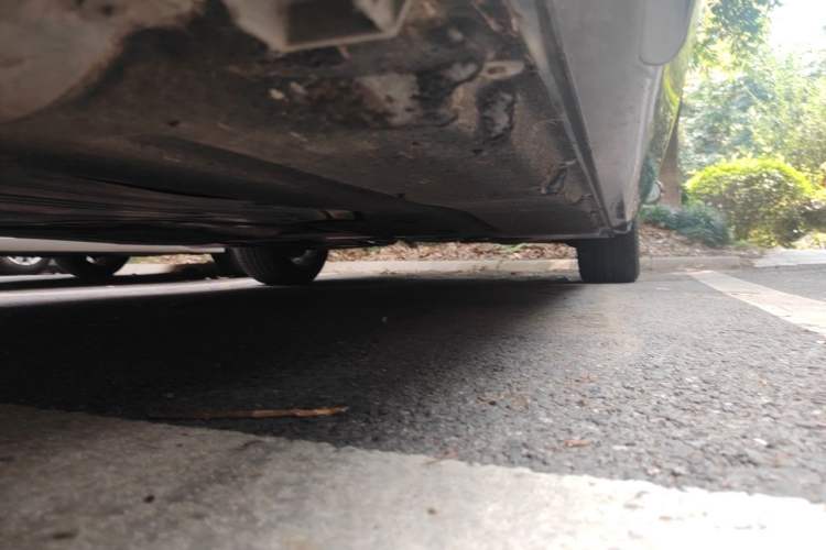 Used BMW 5 Series 2022 Restyled 525Li M Sport Package Chassis Front Left