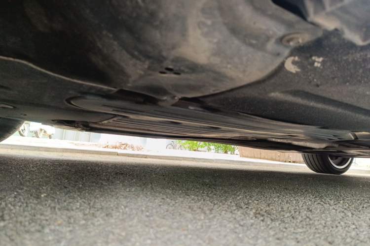 Used BMW 5 Series 2022 Restyled 530Li Leading Edition M Sport Package Chassis Front Left