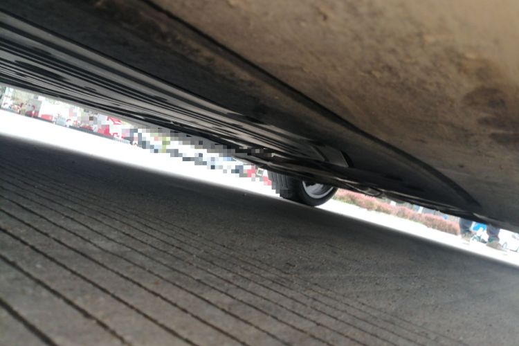 Used BMW 5 Series 2022 Second Facelift 530i M Sport Package Chassis Front Left