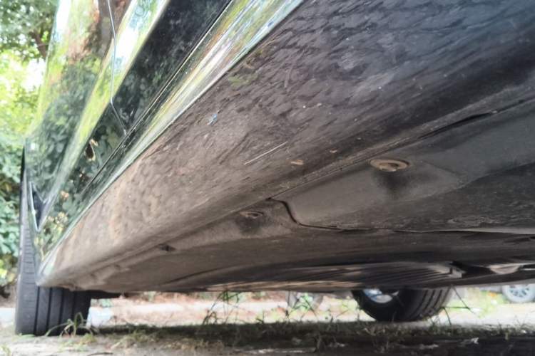 Used BMW 5 Series 2022 Second Facelift 530i M Sport Package Chassis Front Left