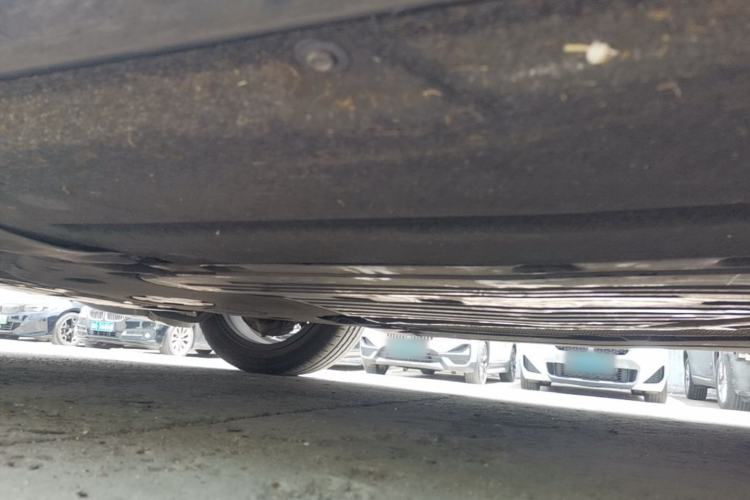 Used BMW 5 Series 2022 Restyled 525Li M Sport Package Chassis Front Left