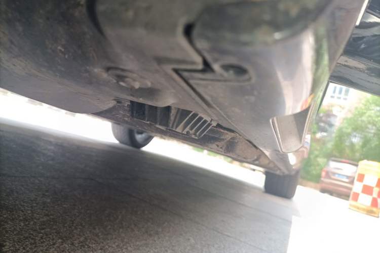 Used BMW 5 Series 2022 Second Facelift 530Li xDrive M Sport Package Chassis Front Left