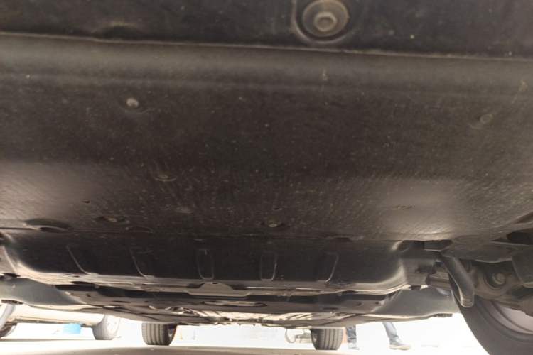 Used BMW 5 Series 2022 Second Facelift 525Li M Sport Package Chassis Front