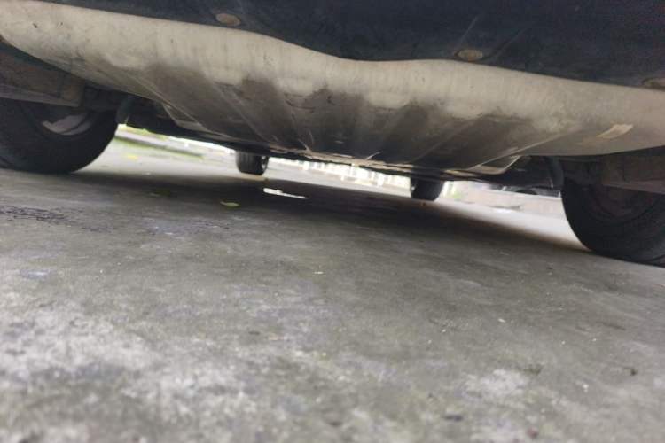 Used BMW 5 Series 2022 Restyled 525Li M Sport Package Chassis Front