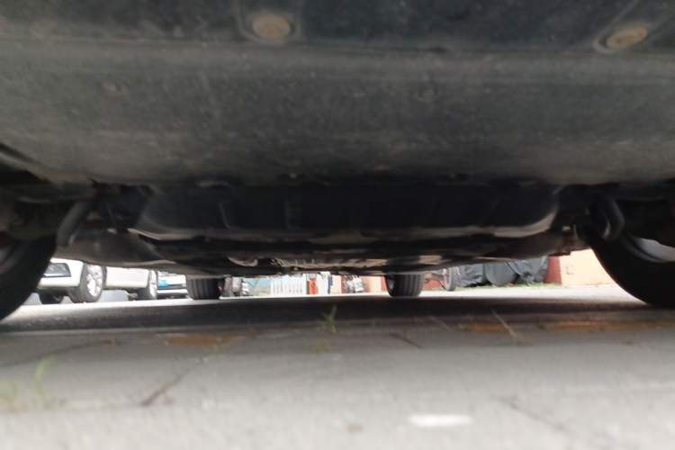 Used BMW 5 Series 2022 Restyled 525Li M Sport Package Chassis Front