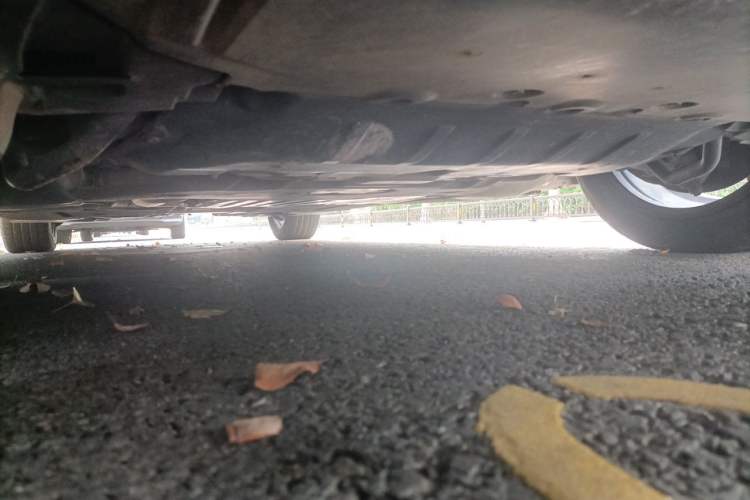 Used BMW 5 Series 2022 Restyled 525Li M Sport Package Chassis Front